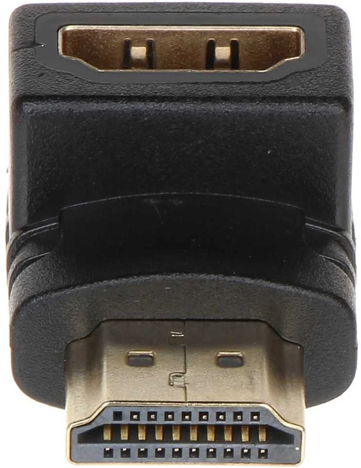 TST KAMPINIS JUNGTUVAS HDMI-KS