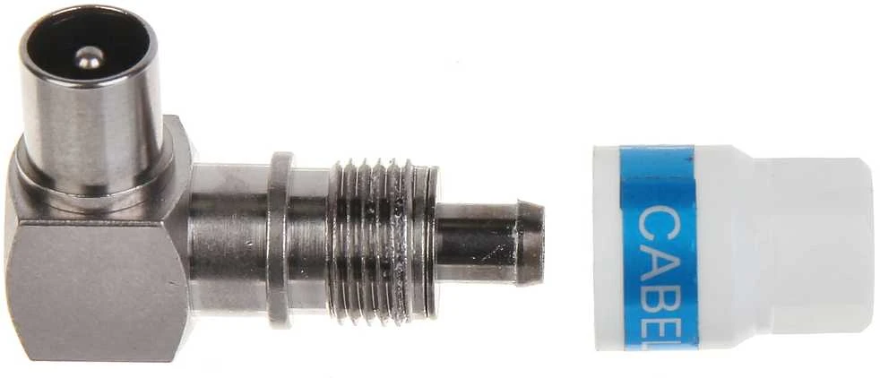 KAMPINIS KIŠTUKAS IEC-WK/SKR-113 CABELCON
