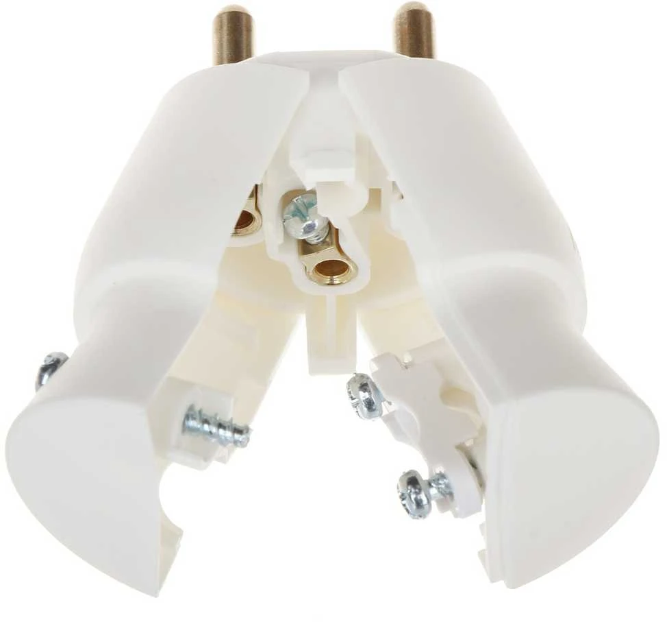 KAMPINIS KIŠTUKAS LE-50101 230 V 16 A LEGRAND