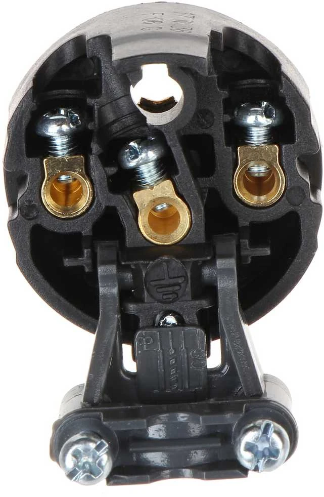 KAMPINIS KIŠTUKAS LE-50105 230 V 16 A LEGRAND
