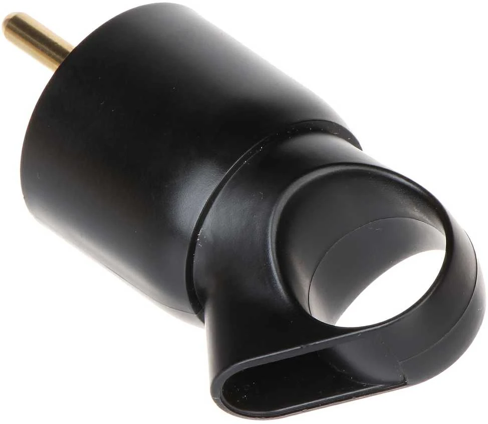 KAMPINIS KIŠTUKAS LE-50107 230 V 16 A LEGRAND