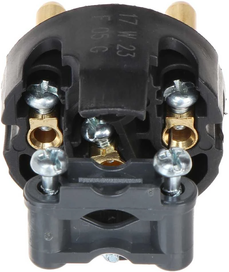 KAMPINIS KIŠTUKAS LE-50107 230 V 16 A LEGRAND