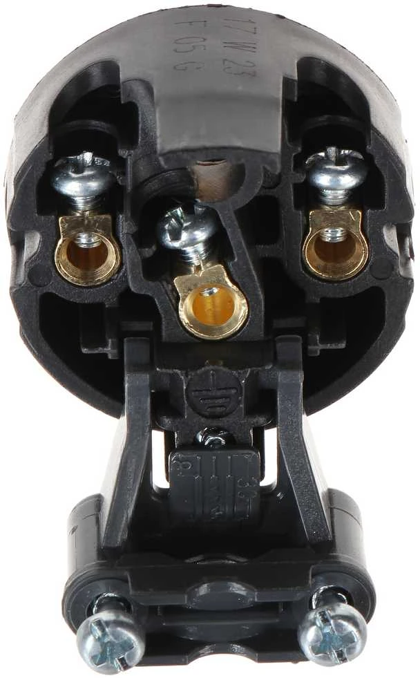 KAMPINIS KIŠTUKAS LE-50107 230 V 16 A LEGRAND