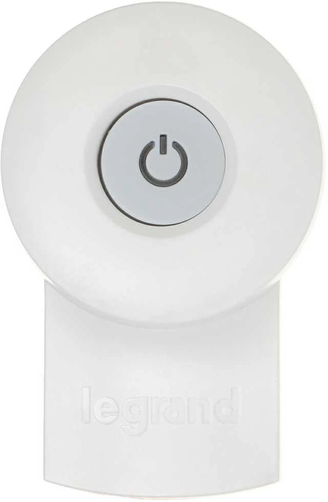 KAMPINIS KIŠTUKAS LE-50409 230 V 16 A LEGRAND