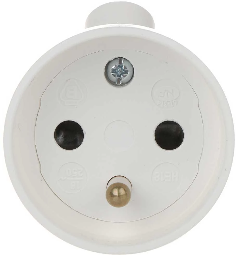 KAMPINIS LIZDAS LE-50104 230 V 16 A LEGRAND
