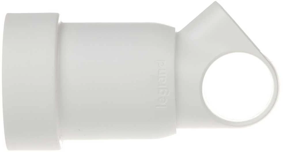 KAMPINIS LIZDAS LE-50104 230 V 16 A LEGRAND