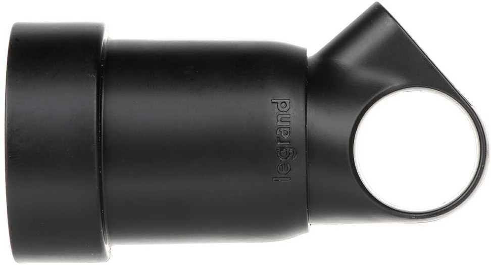KAMPINIS LIZDAS LE-50108 230 V 16 A LEGRAND