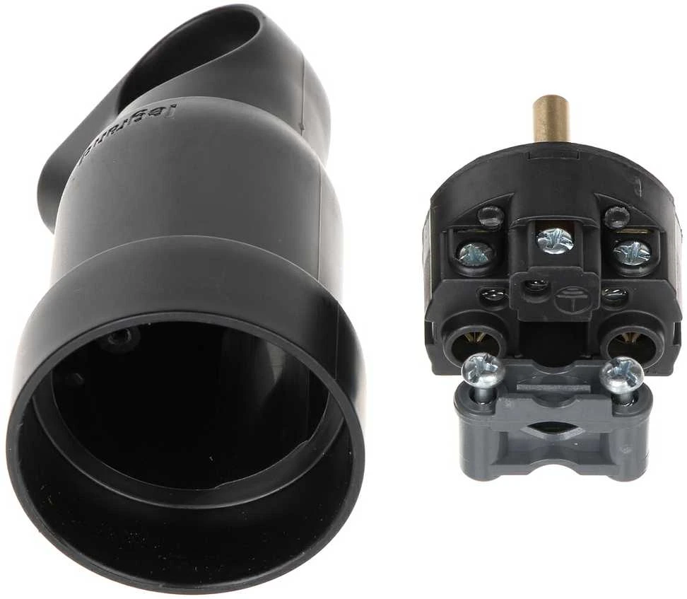 KAMPINIS LIZDAS LE-50108 230 V 16 A LEGRAND