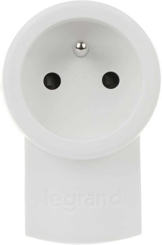 KAMPINIS LIZDAS LE-50109 230 V 16 A LEGRAND