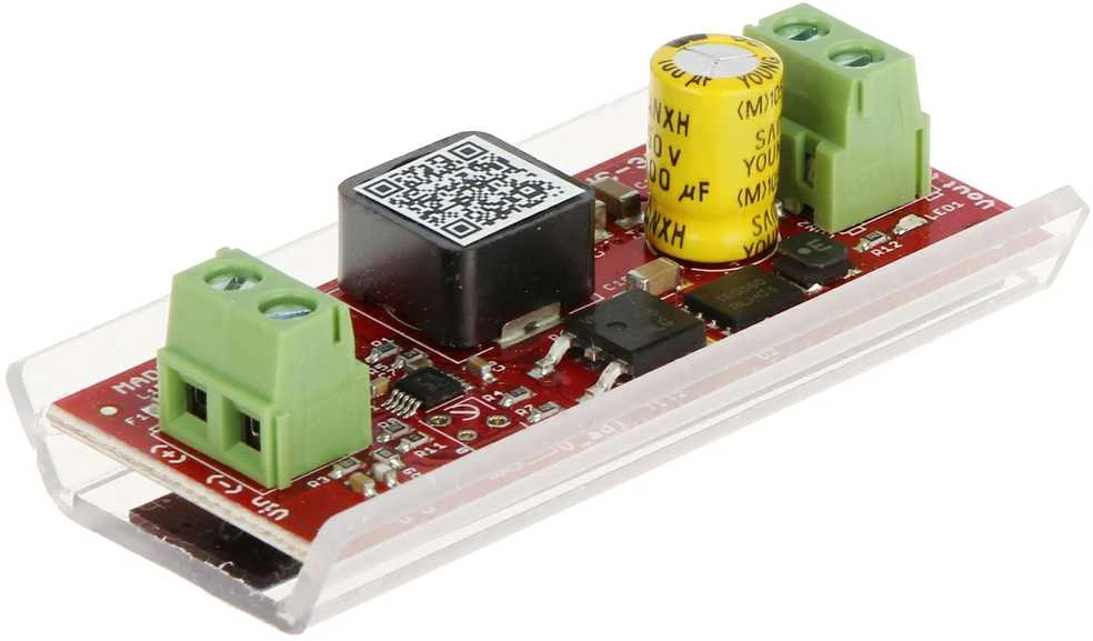 KEITIKLIO MODULIS ASUC-30-480-OF DC/DC ATTE