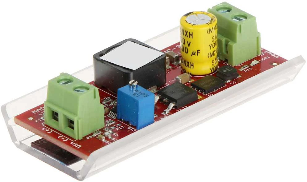 KEITIKLIO MODULIS ASUC-30-AD0-OF DC/DC ATTE