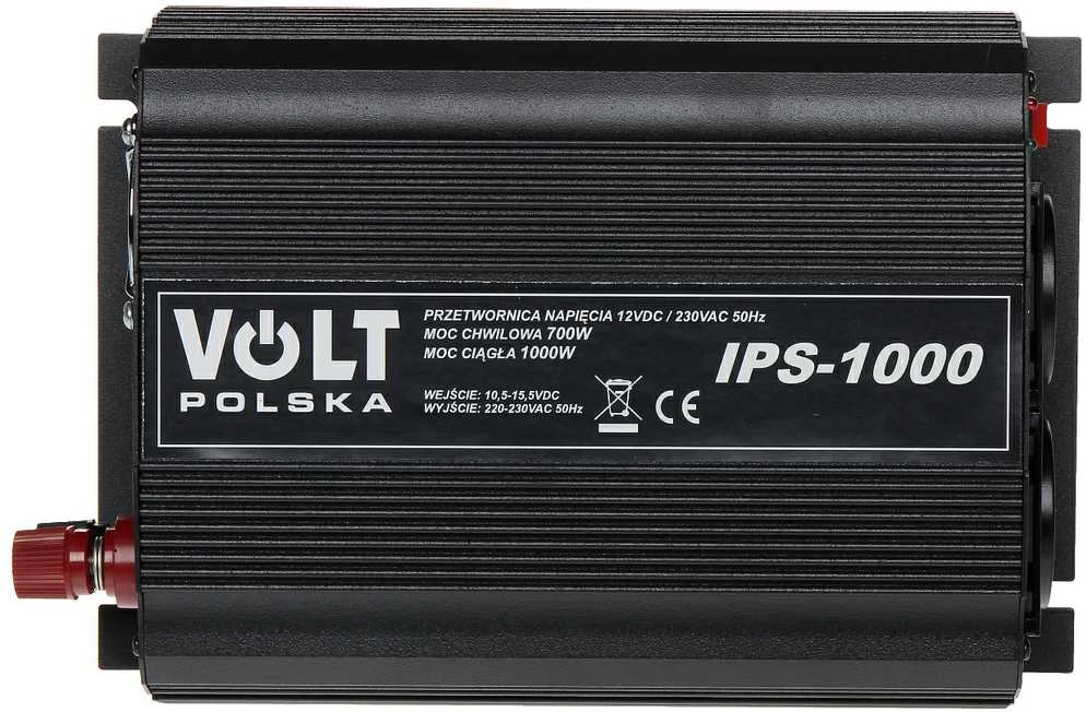 TST KEITIKLIO MODULIS IPS-1000