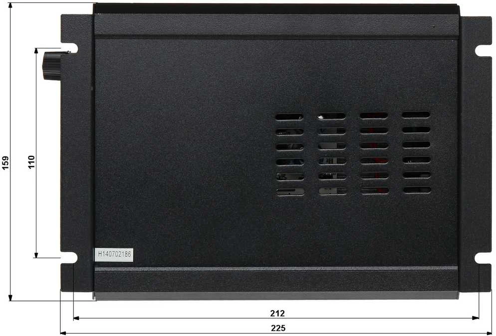 TST KEITIKLIO MODULIS IPS-1000