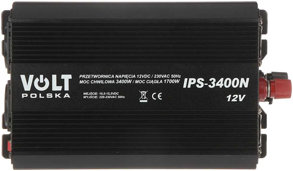 Myk Auto KEITIKLIO MODULIS IPS-3400