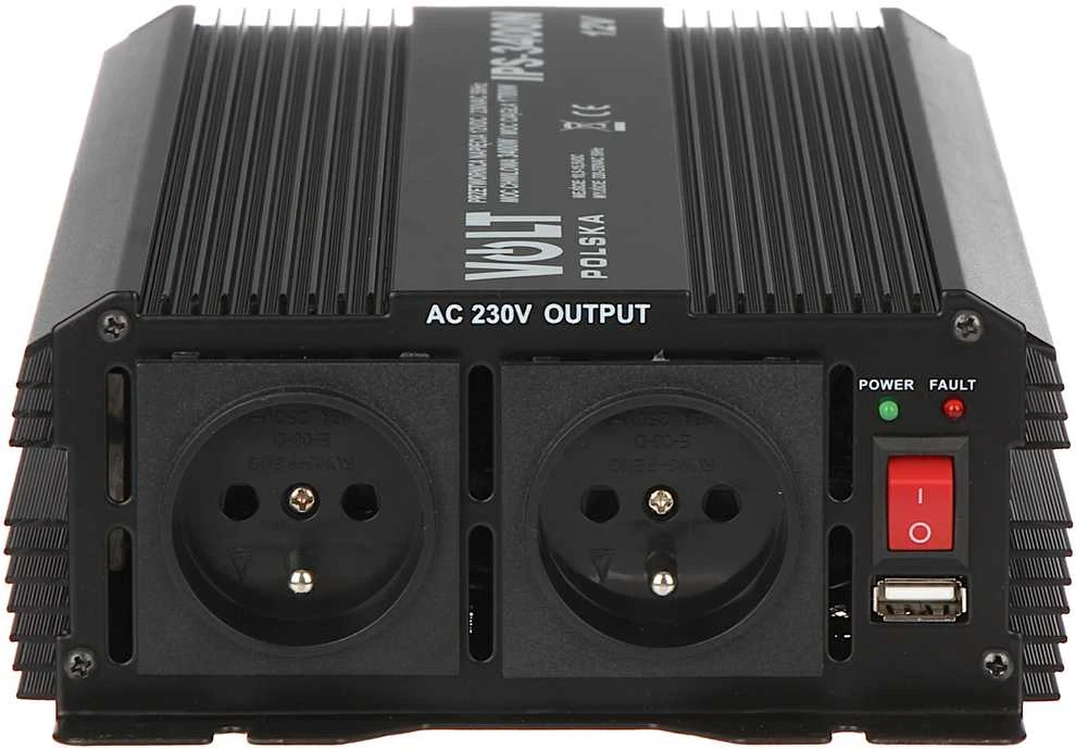 Myk Auto KEITIKLIO MODULIS IPS-3400