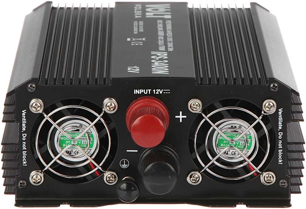 Myk Auto KEITIKLIO MODULIS IPS-3400