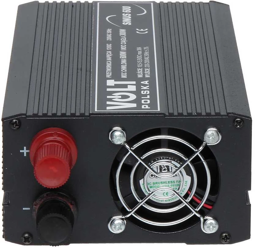 TST KEITIKLIO MODULIS SINUS-600