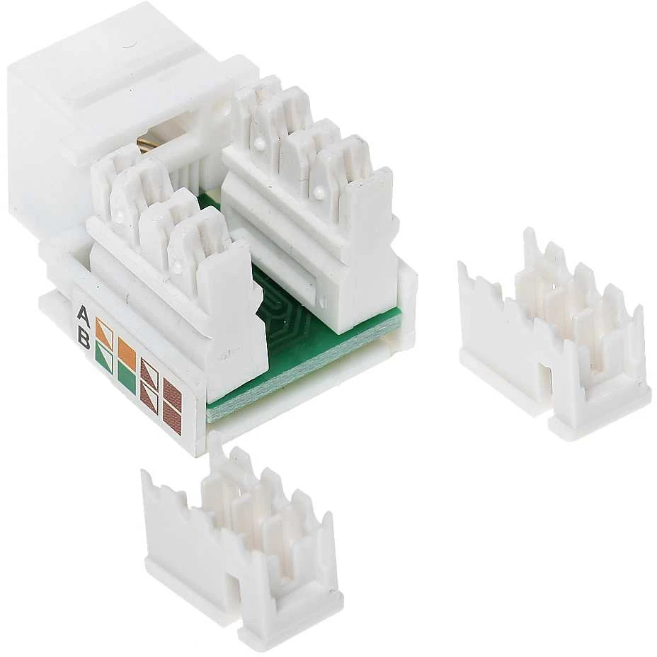 TST KEYSTONE JUNGTIS FX-RJ45-53 * P100