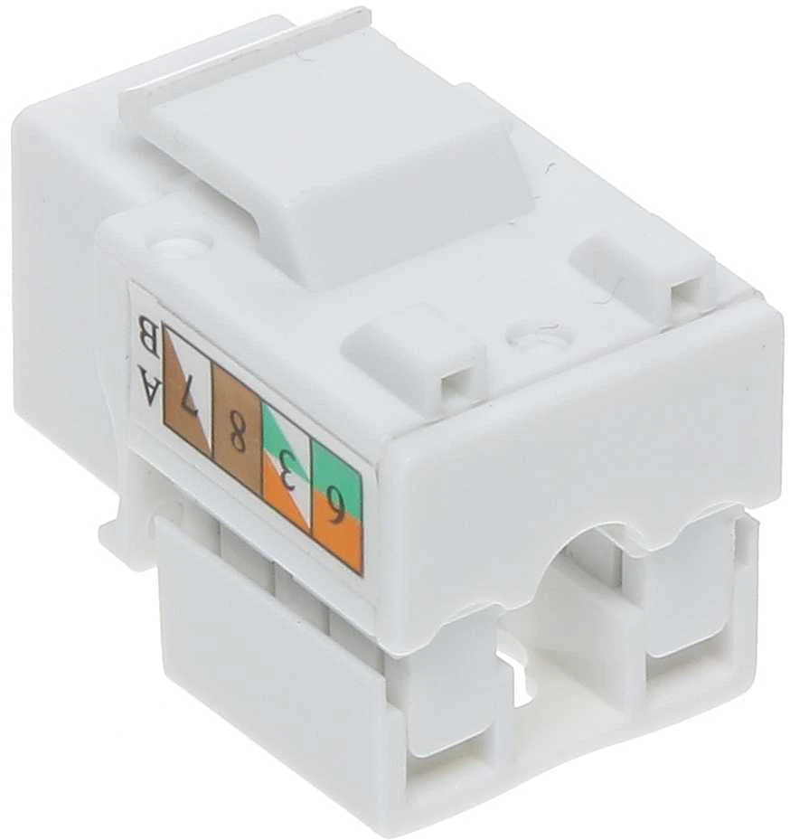 TST KEYSTONE JUNGTIS FX-RJ45-54 * P100