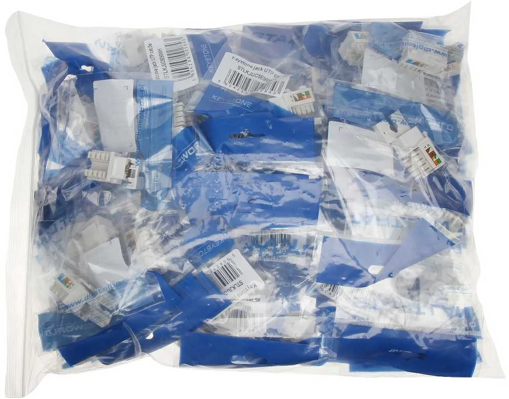 TST KEYSTONE JUNGTIS FX-RJ45-54 * P100