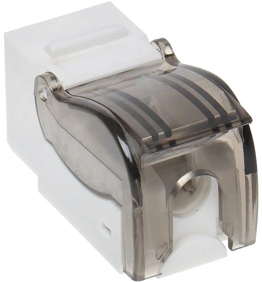 TST KEYSTONE JUNGTIS FX-RJ45-63 * P100