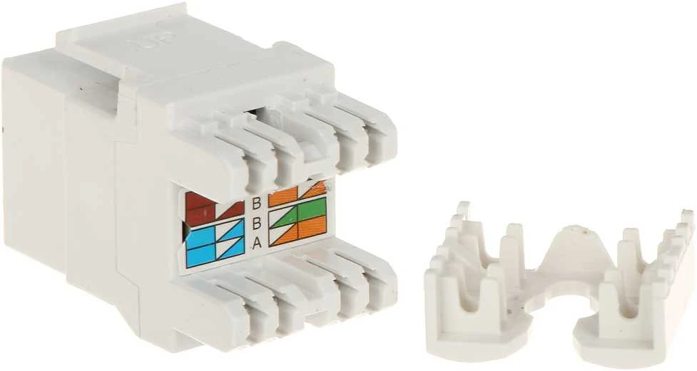 TST KEYSTONE JUNGTIS FX-RJ45-65