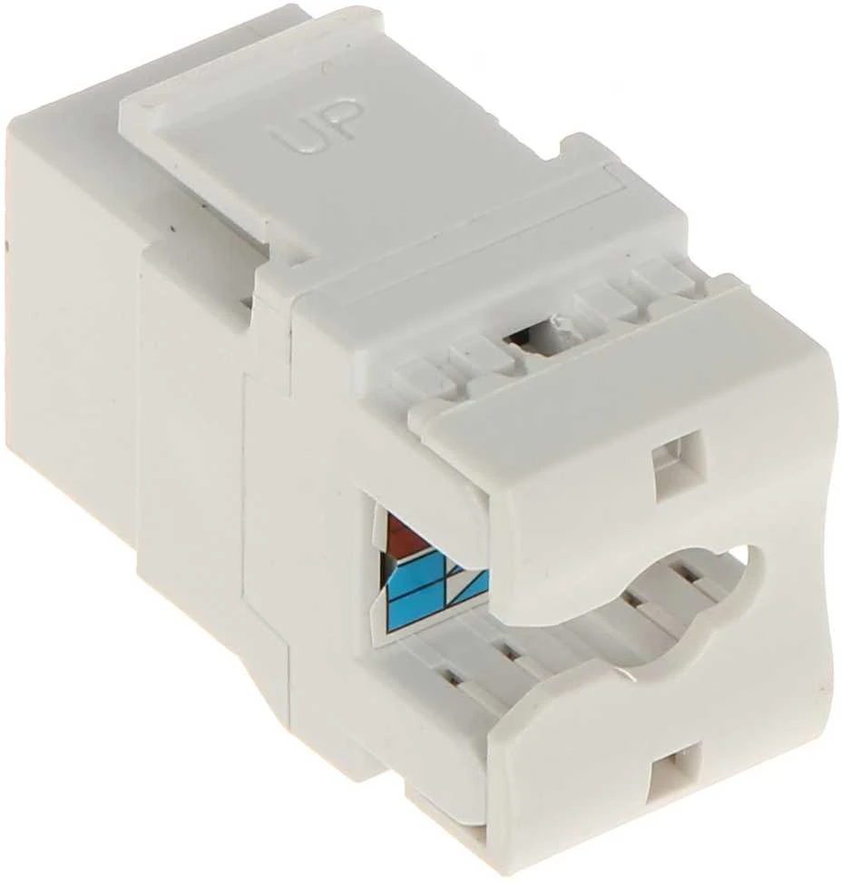 TST KEYSTONE JUNGTIS FX-RJ45-65