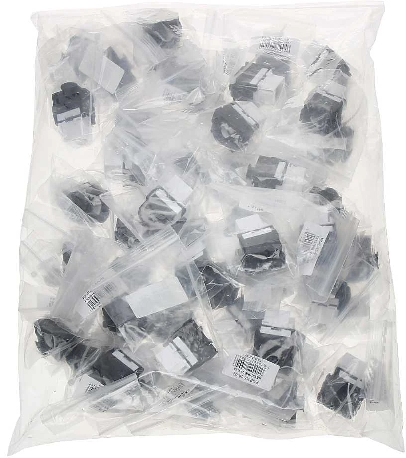 TST KEYSTONE JUNGTIS FX-RJ45-6A-02