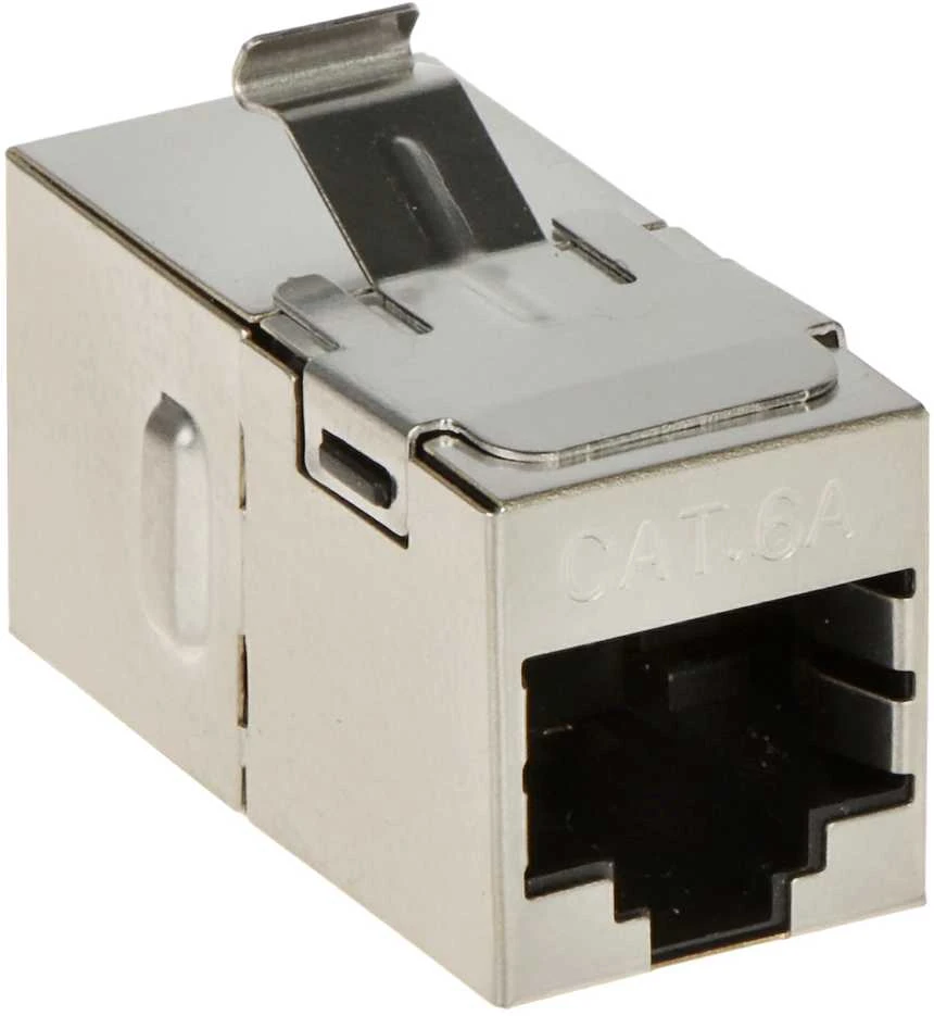 TST KEYSTONE JUNGTIS FX-RJ45-6A-08
