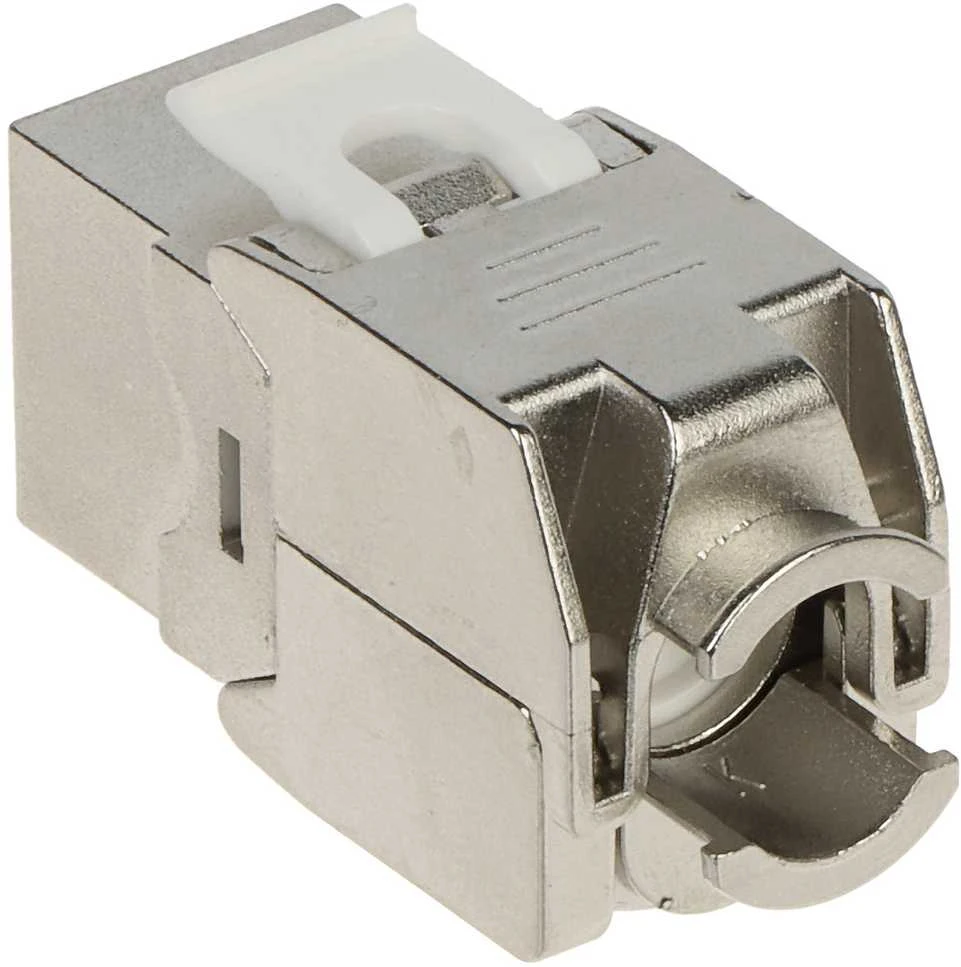 TST ZŁĄCZE KEYSTONE FX-RJ45-71