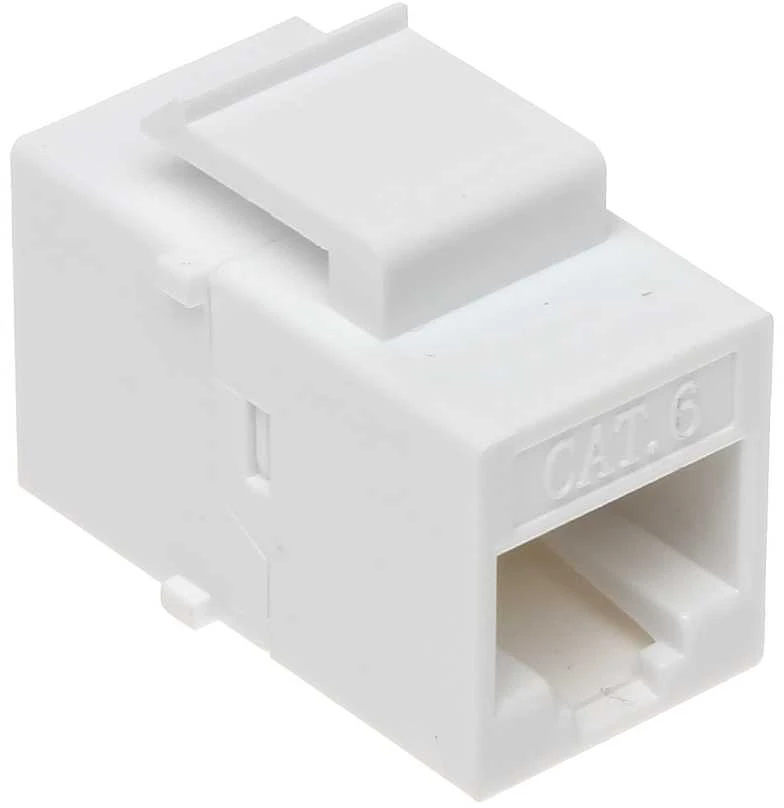 Delta Opti ZŁĄCZE KEYSTONE FX-RJ45-G/RJ45-G/6