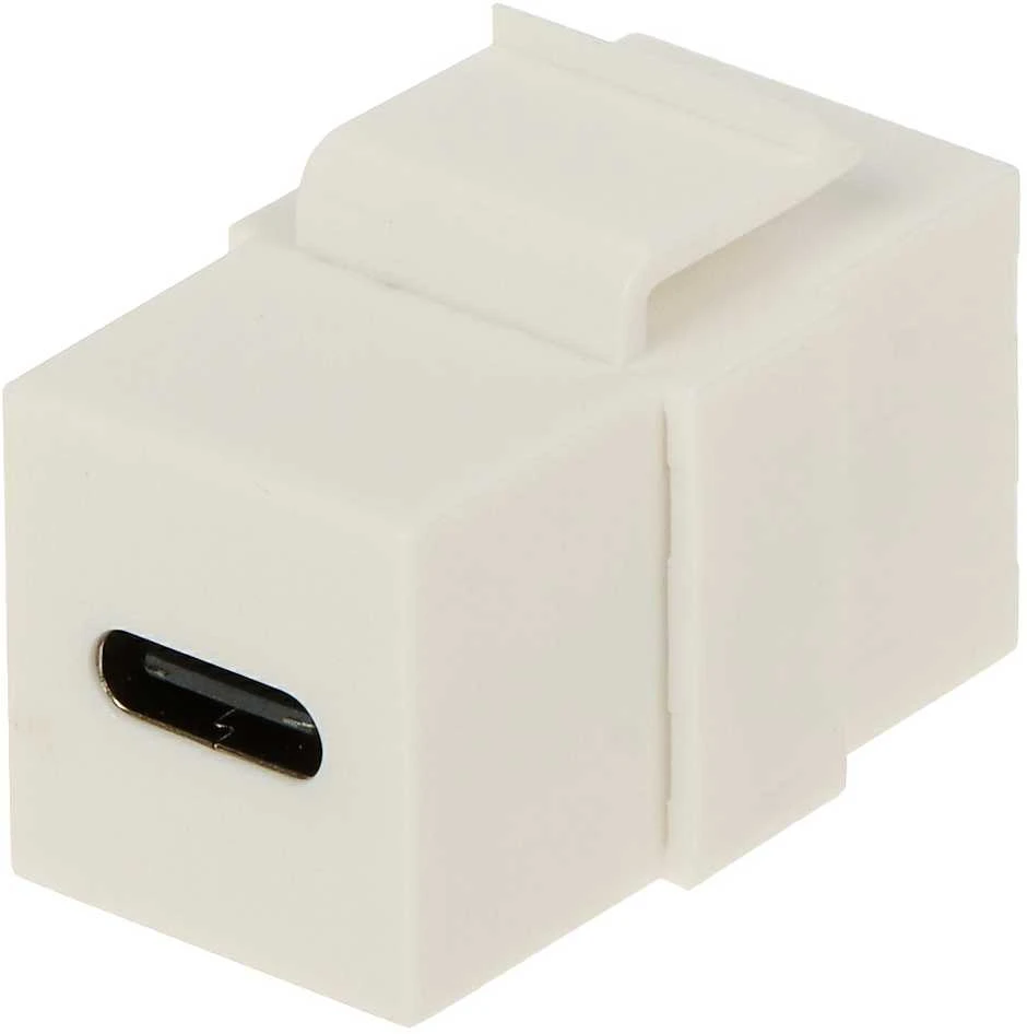 TST KEYSTONE FX-USB-C JUNGTIS