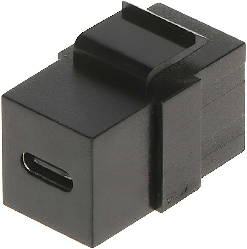 TST KEYSTONE FX-USB-C/B JUNGTIS