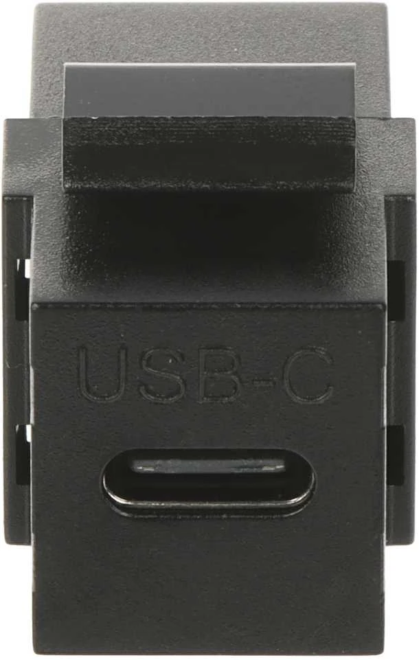 TST KEYSTONE FX-USB-C/B JUNGTIS