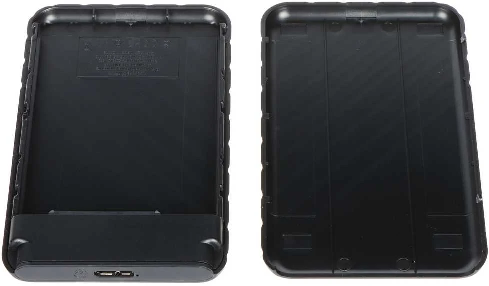 OBUDOWA DYSKU TWARDEGO 25PW1-U3-BK-EP-HW ORICO