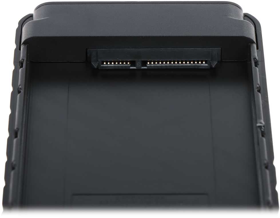 Orico 2.5' HDD / SSD korpusas, 5 Gbps, USB 3.0 (juodas)