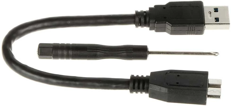 Maclean MCE582 SSD dėklo adapteris SSD M.2, NGFF, USB 3.0, dydžiai 2230/2240/2260/2280, aliuminio korpusas,