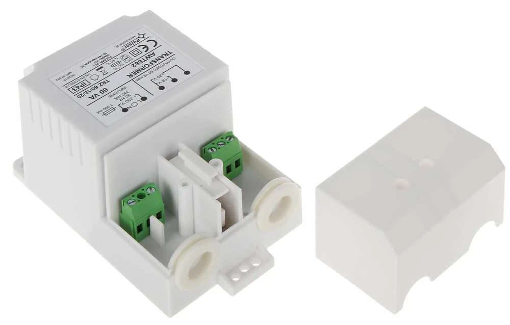 KINTAMOSIOS SROVĖS MAITINIMO ADAPTERIS AWT-682 PULSAR