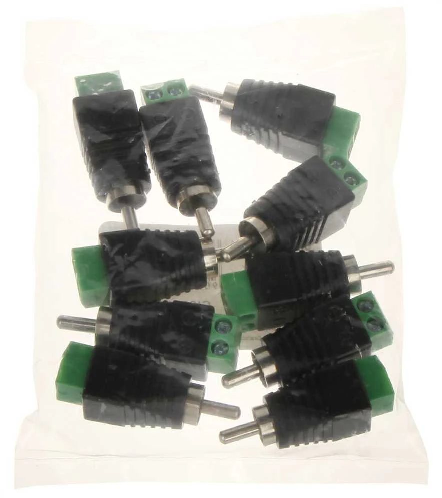 TST JUNGIAMASIS ELEMENTAS CINCH-W/S*P10
