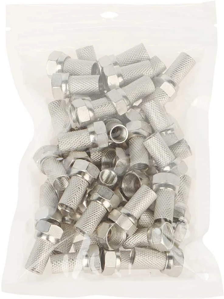 KIŠTUKAS F/5.0-CAB*P50 CABLETECH