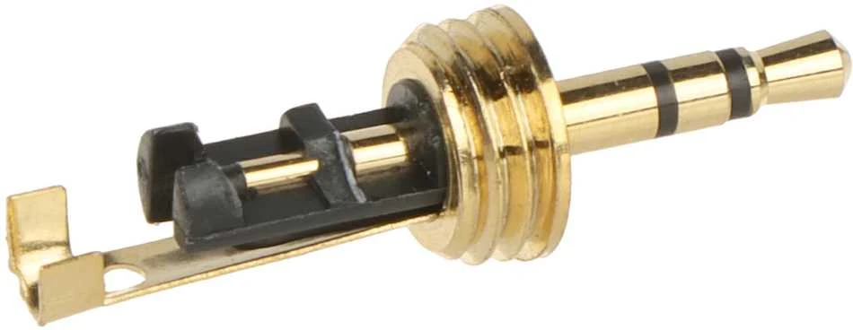 KIŠTUKAS JACK-W/2.5/S-HQ VITALCO