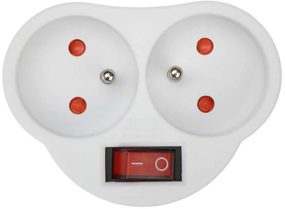KIŠTUKINIS LIZDAS SU IŠJUNGIKLIU MCE-31 3680 W MACLEAN ENERGY