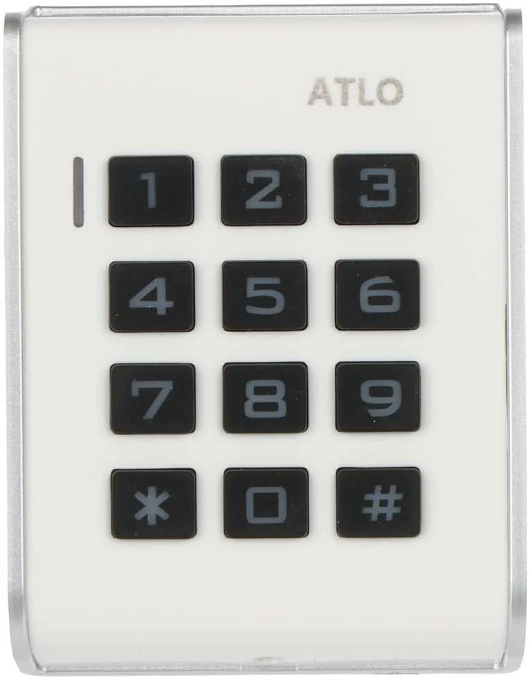 KODINĖ SPYNA ATLO-KRM-103