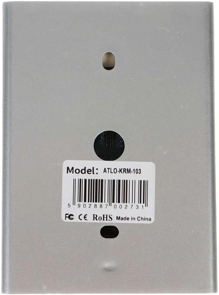 KODINĖ SPYNA ATLO-KRM-103