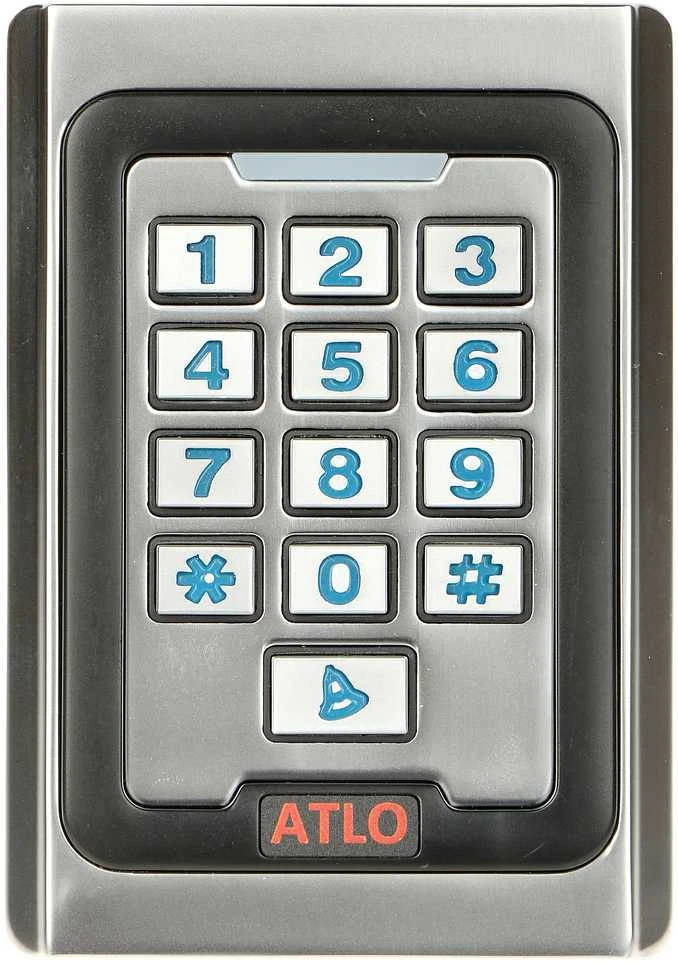KODINĖ SPYNA ATLO-KRM-511