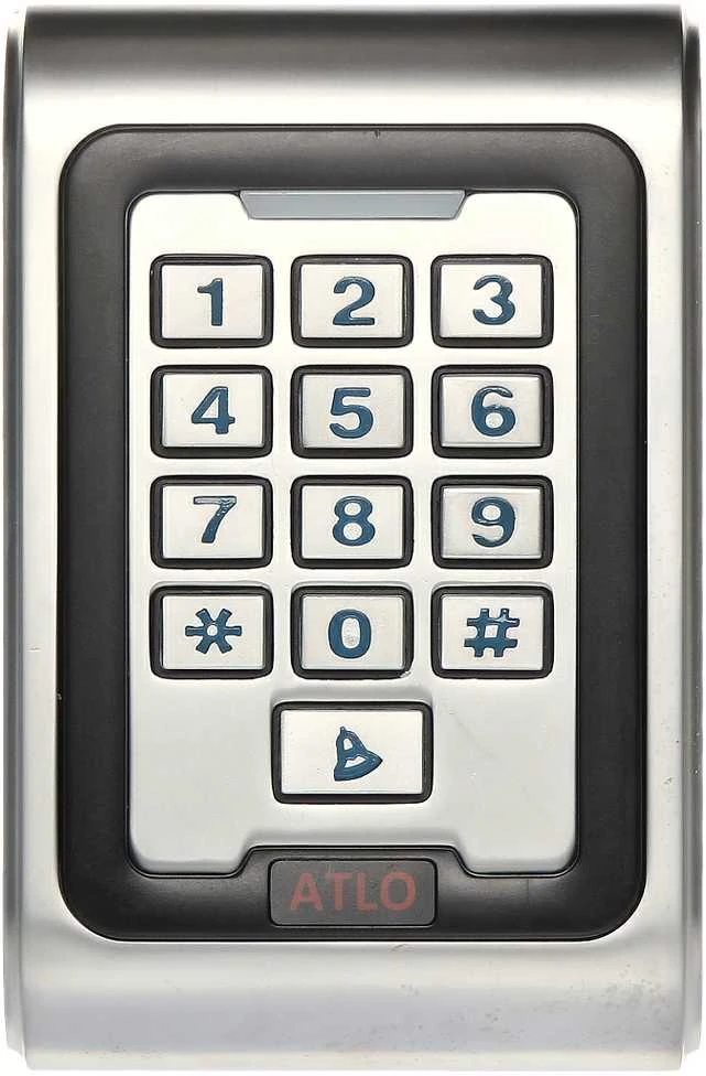 KODINĖ SPYNA ATLO-KRM-522
