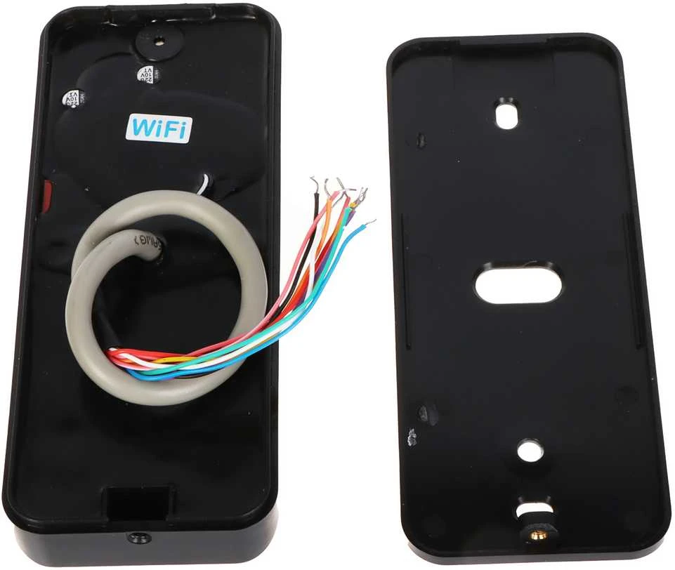 KODINĖ SPYNA ATLO-KRM-855-V2 Wi-Fi