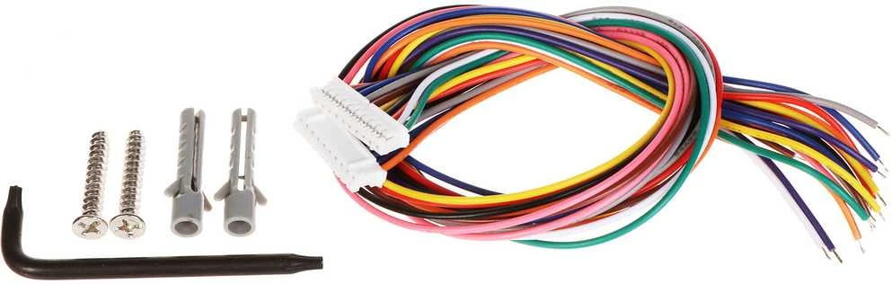 Carruzzo KODINĖ SPYNA ATLO-KRMD-510