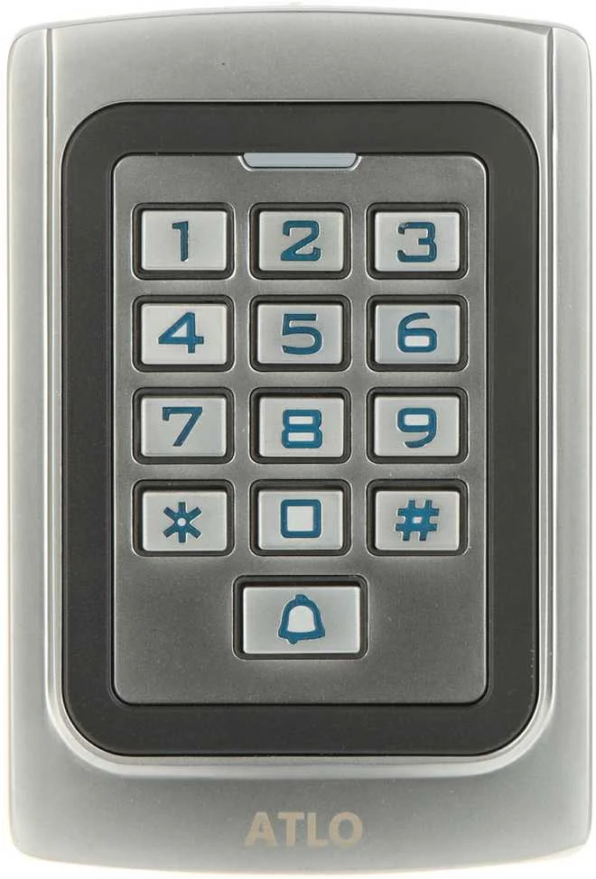 KODINĖ SPYNA ATLO-KRMD-512