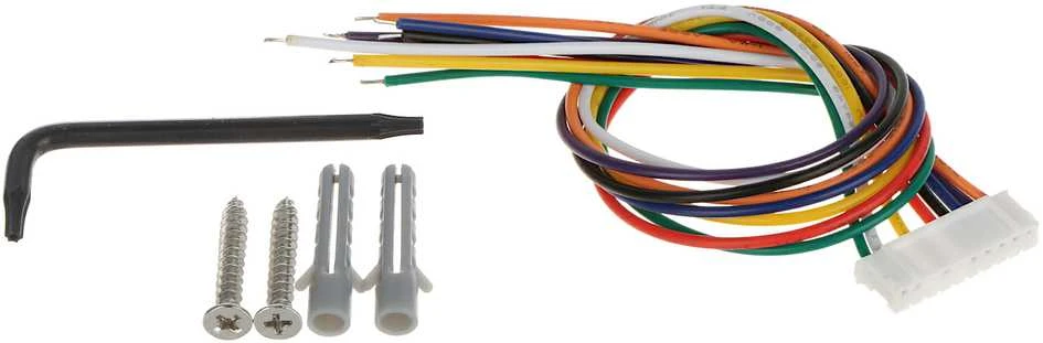 Carruzzo KODINĖ SPYNA ATLO-KRMF-511